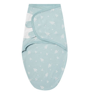 Insular 1pc Baby Swaddle Wrap Soft Cocoon Baby Blankets Newborn Swaddle Wrap Infant Wrap Blanket Warm Baby Bedding Blanket