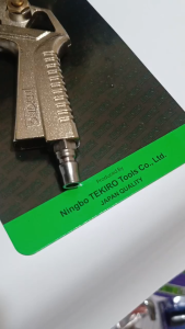 Tekiro Tire Inflator 3 In 1 Alat Isi Angin Ban Dan Alat Ukur Tekanan Angin Ban Komplit Tekiro