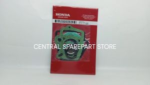 Paket Top Set KFL Supra Fit New untuk Mobil Honda