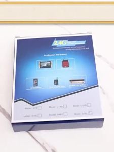 302: Violin Dedicated Wireless Bluetooth Vibration Pickup Performance Amplifier