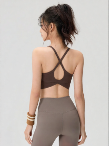 aziztas | Intensive Training Sport Bra