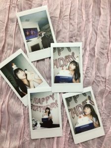 Cetak Polaroid Murah Bahan Glossy Premium Ukuran 2R 75 Banyak Pilihan Paket COD& Gratis Ongkir