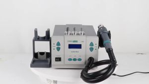 Blower Hotgun Quick 861 DW Blower Quick Lead Free Hot Gun Original Hot Gun Quick