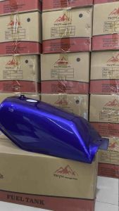 Tangki Bensin RX King Biru: Fungsi, Keunggulan & Harga Terjangkau