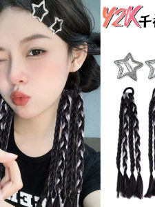 Music Festival Support Hair Accessories