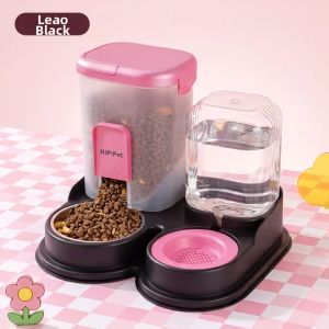 hipidog | Large Capacity Automatic Water Dispenser
