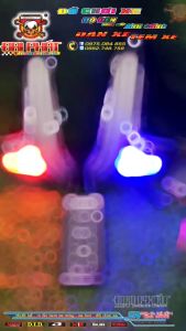 BỘ DEMI I8 CHỈNH AP CHO FUTURE FI FULL BỘ