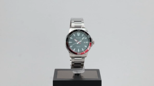 ALBA นาฬิกาข้อมือ Sportive Quartz รุ่น AS9T99X ขนาด 44 mm.