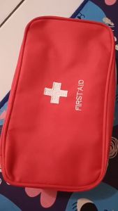 Tas Obat Travel Pouch & Dompet Obat Traveling: Panduan Lengkap