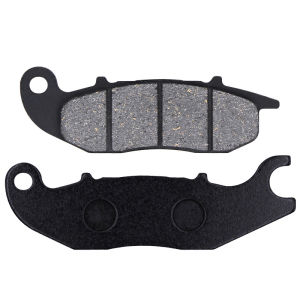 Motorcycle Front Brake Pad For WW125HV PCX Hybrid 2018 2019 2020 2021 2022-2023 WW150A PCX150 ABS(KF-30) 2018-2020 Accessories