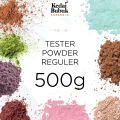 REGULER VANILLA LATTE 500 GR. 