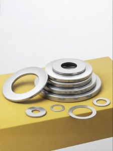 BAIRUITE | Stainless Steel Metal Gaskets Round