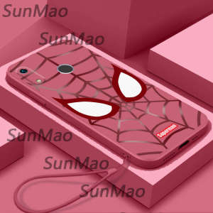 For Huawei Y6 2019 Y6S 2019 Phone Case European and American fashion style cover CHA29