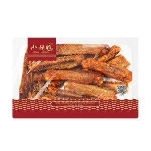 XIAO HU DUCK | Fresh Aroma Crispy Duck Wings 200g