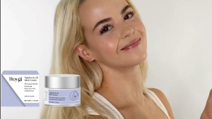Hoygi Anti-Aging Cream Neck Cream 50g Wrinkles Tighten Lift Neck Cream Eliminate Neck Fine Lines Removal Anti-Aging Skin Firming Lifting Moisture Dark Skin White 50g