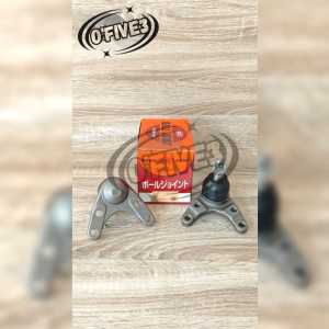 555 Ball Joint Bawah / Lower Ford Ranger 3.0 / Everest TDI / Mazda BT50 / 3000CC ORIGINAL Merk 555 Made In JAPAN ( SB-1732 )