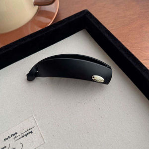 High Ponytail Fix Enhance Elegance Hair Clip