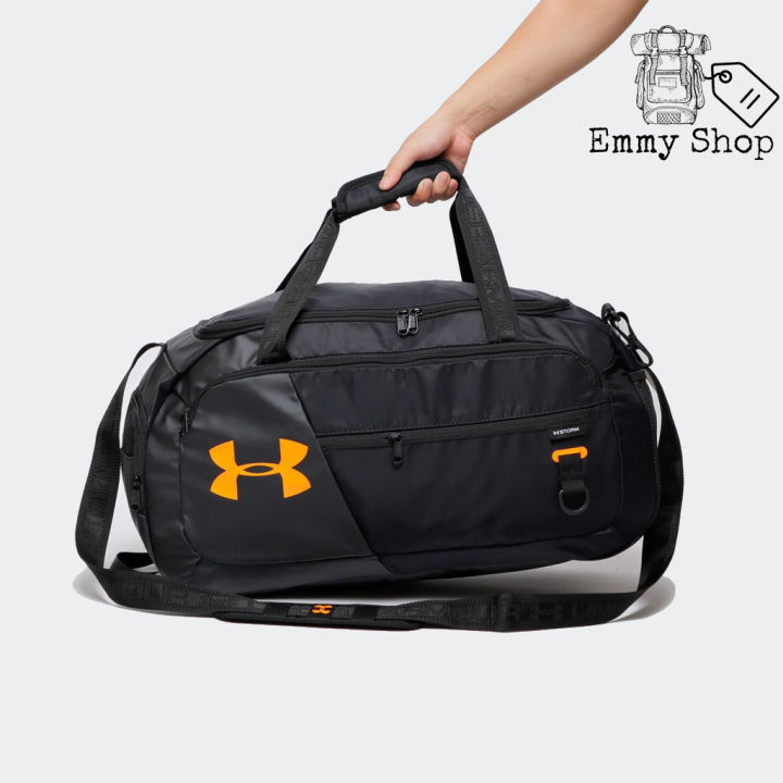 Túi trống du lịch Under Armour UA Undeniable Duffel 4.0 Large Duffle
