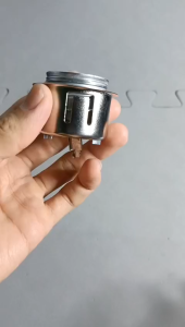 Re le nồi cơm Điện 3 chân ( dùng thay cho các loại nồi )- linh kiện điện tử TTN