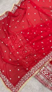 [PRE-ORDER 15 DAYS] READYMADE ANARKALI SUITS {ETA:2025-12-31}