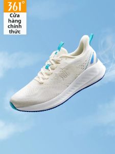 361° | Giày Đua Bộ Hơi Thở Co Dãn Mùa Hè Nam