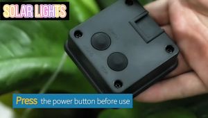 Lampu surya outdoor 32m 300 LED 22m 200 LED 12m 100 LED 7m 50 LED lampu dongeng 8 dihias lampu kuning kuning surya lampu Natal tahan air lampu solar outdoor warna Natal Ramadan lampu taman pesta pernikahan ulang tahun