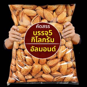 Original Flavor Xinjiang Badam Dried Fruits