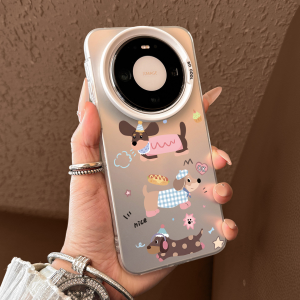 SHUXIE | Scratch-resistant Protective Phone Case