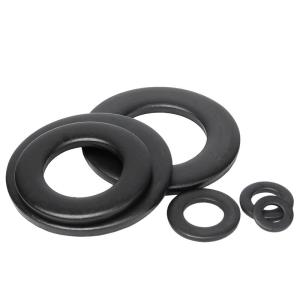 GUWANJI | Black Heavy Duty 304 Stainless Steel Washer