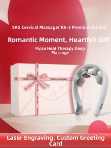SKG | Cervical Neck Massage Device For Gifting