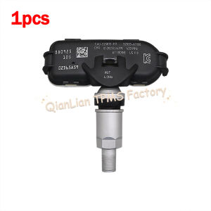 Car TPMS Sensor 52933-A7100 52933A7100 Wheel Tires Replacement For Kia K3 2012-2019 Tyre Pressure Monitor System Accessories