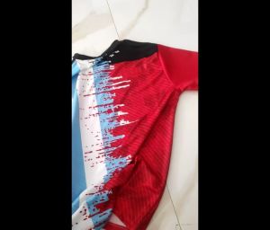 JERSEY ANAK INDONESIA X ARGENTINA