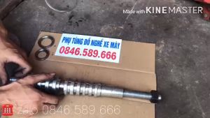 Vam Bát Phốt 11 Bát (Cảo Chén Cô)