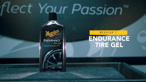 Meguiars G7516 Endurance Tire Gel