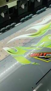 Striping R15 - Stiker Transparan R15 v3 Api Vol 3 (Sudah Terpotong)