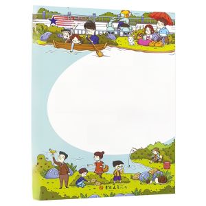 Childrens English Self-Study Beginner Level Primary School Picture Book Comprehensive Guide from Basic to Proficient