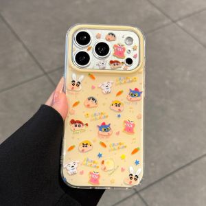 SENBO | Anti-Drop Full-Protection Creative Phone Case