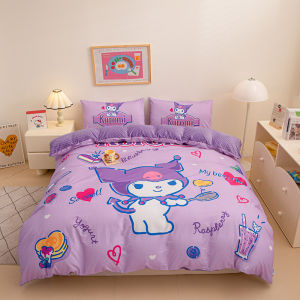 Thickened Fluffy Bean Bag Blanket for Kids And Students Warm Removable Cover Cotton Polyester Fiber Fill Quilt Duvet Cover