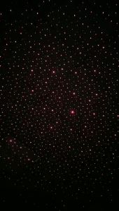 LED คลาสเครื่องฉาย ติดหลัง คารถดวง ดาวกลาง คืนบรรยากาศ กาแล็คซี่ โคมไฟ ปรับได้ ตกแต่งหลัง คารถยนต์ห้องเพดาน