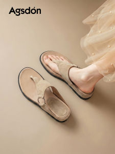 Agsdon | Summer Women Sandals For Dresses Open Toe