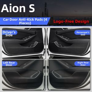 HANNENGDA | Custom Door Protector Pads For Aion S