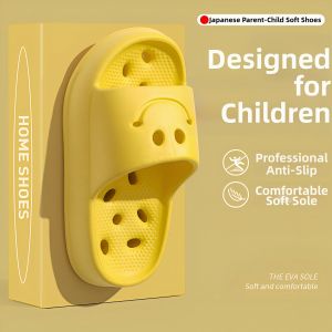 Quick-Drying Non-Slip EVA Kids Slipper