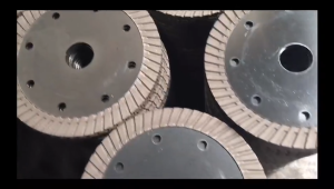 Diamond Cutting Disc Industrial Ultra-Thin Diamond Saw Blade Wheel Ceramic Marble Tile Cutting