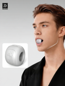 REXUELONG | Facial Yoga Trainer for Temple Sunkenness and Outer Contour Exercise
