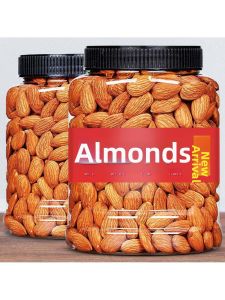 Pregnant Friendly Snacks Nuts