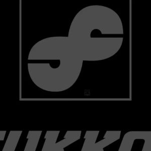 FUKKOLสเปรย์มาร์คด้วยเลเซอร์ น้ำยามาร์คโลหะสำหรับเครื่องแกะสลักเลเซอร์ CO2 สเปรย์อัดลมขนาด 13 ออนซ์ 2 ขวด สำหรับการแกะสลักโลหะดำด้วยเลเซอร์ สารหมึกเลเซอร์สำหรับอลูมิเนียม สแตนเลส และทองเหลือง