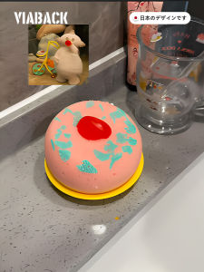 Makaba Makaba Soap Baby Bath Sponge Foaming Cotton Cleanliness Function Chinese Origin No Bulk Packaging Basic Packaging