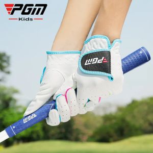 PGM GOLF | Childrens Anti-slip Wear-resistant Breathable Golf Gloves