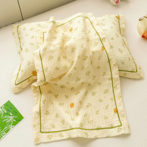YALU | Cotton Childrens Pillowcase