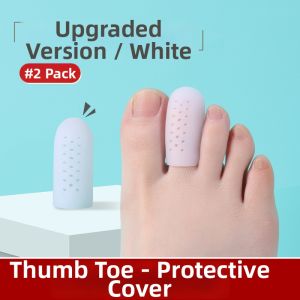 SANGMO | Blisters Prevention Toe Sleeves Ultra-Thin Breathable
